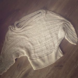 Leith Dolman Sweater
